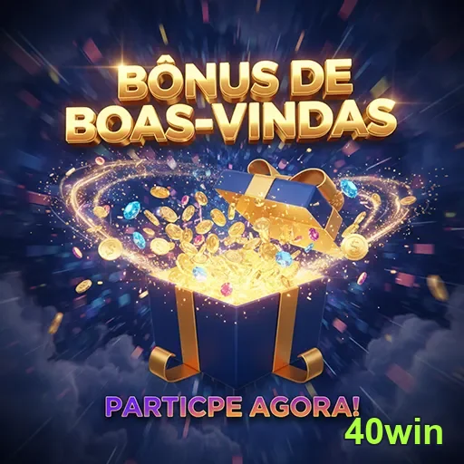 Ícone de suporte ao jogador para jogo responsável na 40win