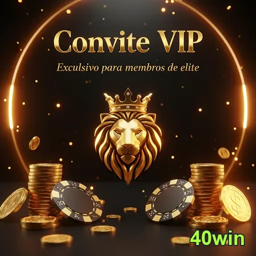 Atendimento local em serviços VIP confiáveis na 40win